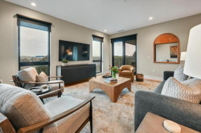 Luxuriously Redecorated